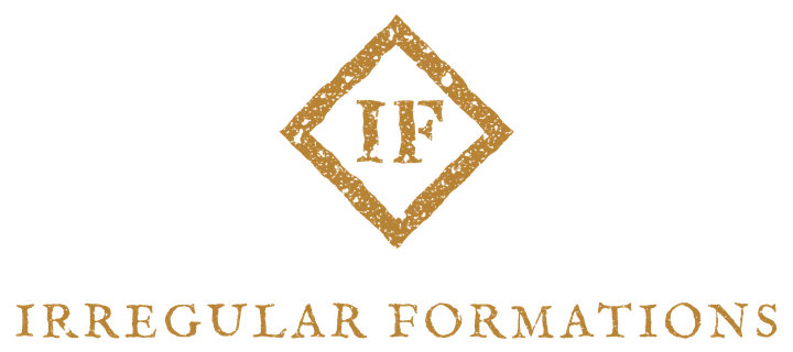 Irregular Formations